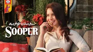 Peek Freans Sooper - Classic Chocolate
