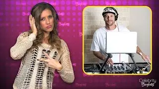 Kevin Federline Announces New DJ Residency! | Splash News TV | Splash News TV