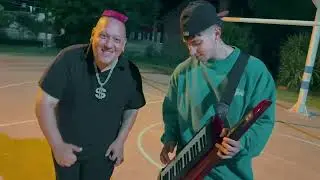 Mak Donal x @javirocoJQH  - Wacha Como Antes (Video Oficial) 