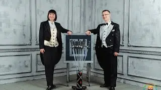 Illusion duet 