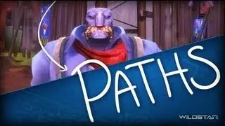 WildStar - DevSpeak - Paths HD