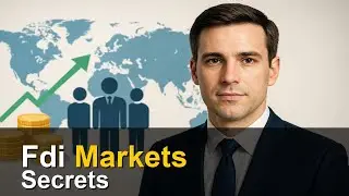 Did you know how FDI boosts employment and transforms job markets worldwide?