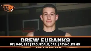 Mike Parker & Wayne Tinkle on DREW EUBANKS