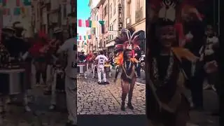 Bate Na Lata-LePuyEnVelay (
