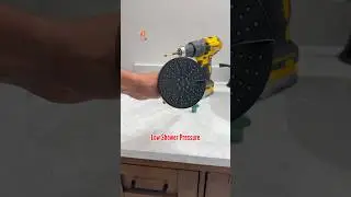 Low Shower Pressure | RESOLVED