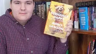 Furiously Happy || Review