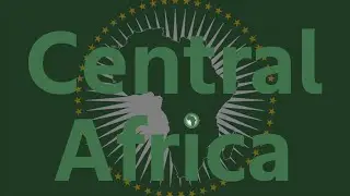 Country&rsquo;s/Territory&rsquo;s National Anthems of Central Africa