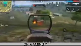 OPI GAMING YT YOU TUBE 👍
