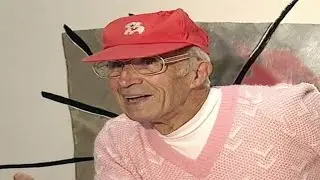 Andr&eacute; Courr&egrave;ges, la derni&egrave;re interview - Nec Plus Ultra