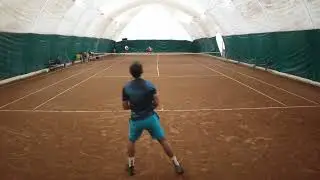 Coach Stef vs Stefan