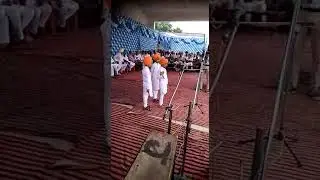 Desh bhagti song... For independence day by children