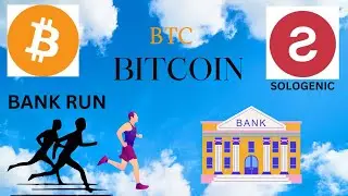 Sologenic Bob Ras Bitcoin Bank Run