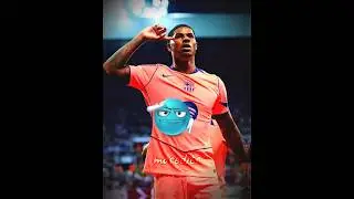 Rashford Makes AMAZING Comeback!🔥