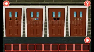 G2M Meek House Escape Walkthrough [Games2Mad]