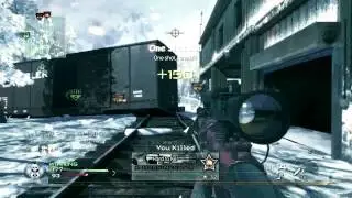 zQSGi - Indisposed Montage MW2 (HD)