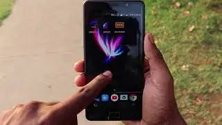 Best Wallpapers Apps For Amoled Screen!!!
