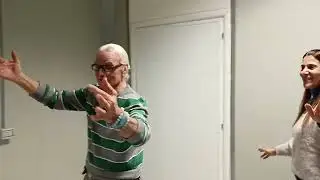 COME SI BALLA LA PIZZICA
