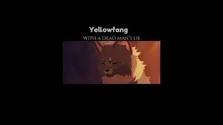 Matching warriors to the lyric! (REMAKE) Heaven knows. #warriorcats #fypシ #cat #furry #therian