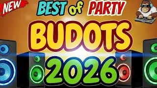 BEST OF TIKTOK DANCE 2025-2026 | NONSTOP BUDOTS DISCO REMIX 2025-2026