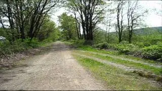 Exploring the Milwaukee Road: Duvall to Carnation, WA.