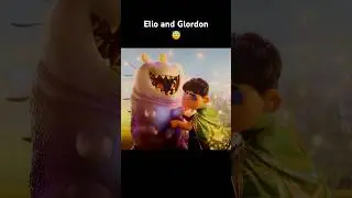 Elio and Glordon ☺️ | Elio edit