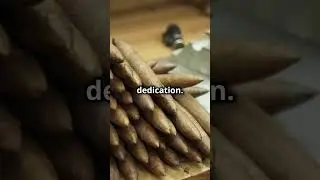 The Unsung Heroes Cigar 