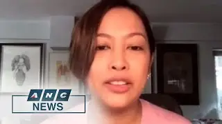 Mayor Binay: We intend to vaccinate 500,000 Makati residents vs COVID-19 | ANC
