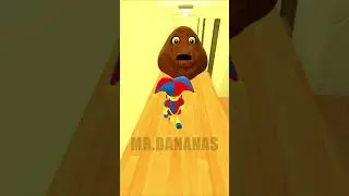 🚪 ESCAPE FROM POU BOU IN GMOD