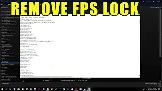 Killing Floor 2: REMOVE FPS LOCK 2026