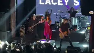 Lacey Sturm Kenotic Metanoia Summer 2024 Tour