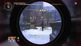 All Seeker Mine Mods - The Division