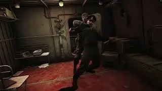 Escape From Tarkov Ending (Savior BEST ENDING)