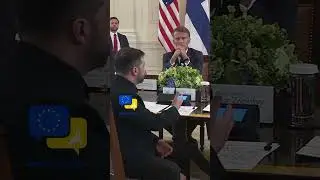 Zelenskyy Calls for Historic Ukraine Meeting with Putin! &ldquo;President Trump, Will You Be There?&rdquo;
