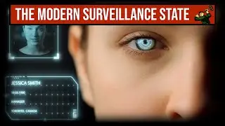 Origins of the Modern Surveillance State