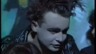 Globo Repórter - Gangues de Rua - 1991 - 3ª Parte