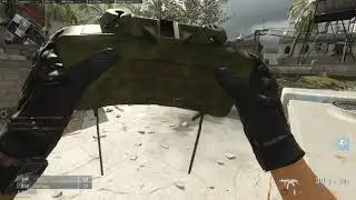 FFA: First night after 6 month break: Grabbed another's sniper: 1440p