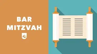 Bar Mitzvah of Jackson Wolfe - September 21, 2024 at 6:00 PM