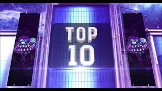 Marvel Snap September Season Top 10 - Featuring Loki!