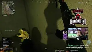 Athena Scope Highlight Reel