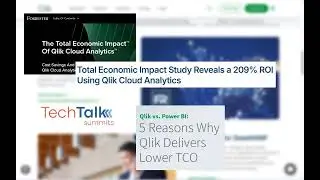 Why Federal Agencies Are Moving to Qlik Cloud Government