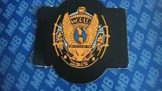 WWF Wrestling Challenge 1991 Board Game Review