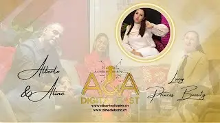 A&A Digital Cast com Lucy 