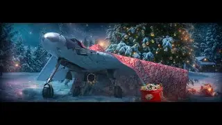 Зимние Виражи!) World of Warplanes