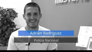 Cómo Ser Policía Nacional: Adrián consigue su plaza