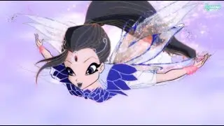 (winx amv) Bloom - On My Own