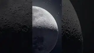 Moon Temperature