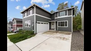Houses for Rent in Bremerton 4BR/2.5BA by Bremerton Property Management