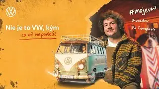 Nie je to VW kým...si z neho nespravíš svoj životný štýl. 🐶