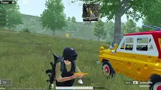 Speed Hacker 😳 Kill my whole squd 🥲in 10 sec