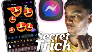 Messenger new features 2021 | Messenger new tips & tricks 2021 | Messenger new update 2021-Srv Tech.